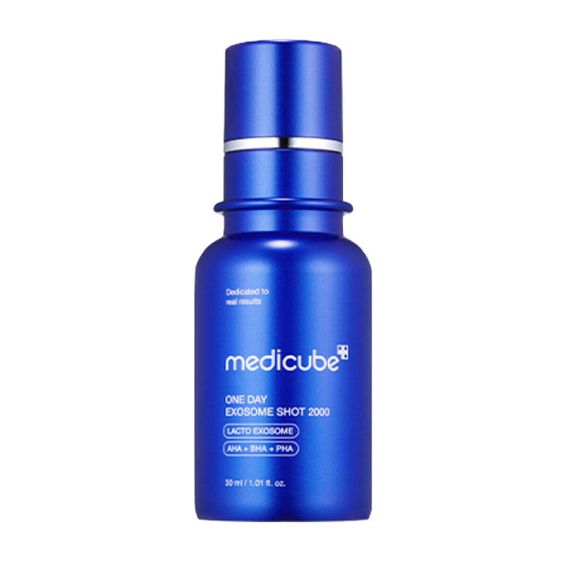Medicube One Day Exosome Shot 2000 30ml