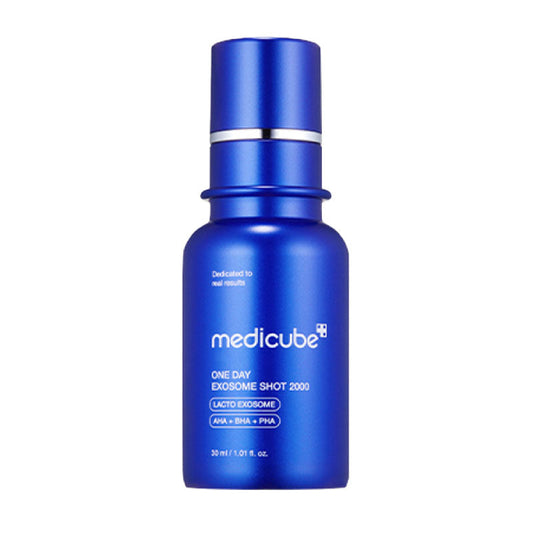 Medicube One Day Exosome Shot 2000 30ml