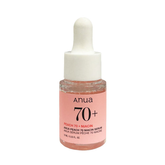 Anua Peach 70 Niacin Serum Mini 10ml