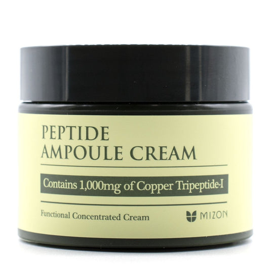 Mizon Peptide Ampoule Cream 50ml