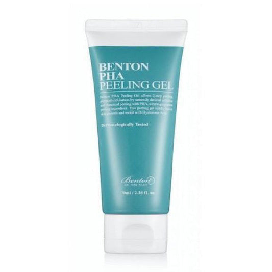 Benton PHA Peeling Gel 70ml