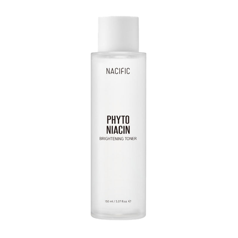 Nacific Phyto Niacin Brightening Toner 150ml