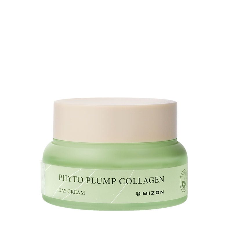 Mizon Phyto Plump Collagen Day Cream 50ml