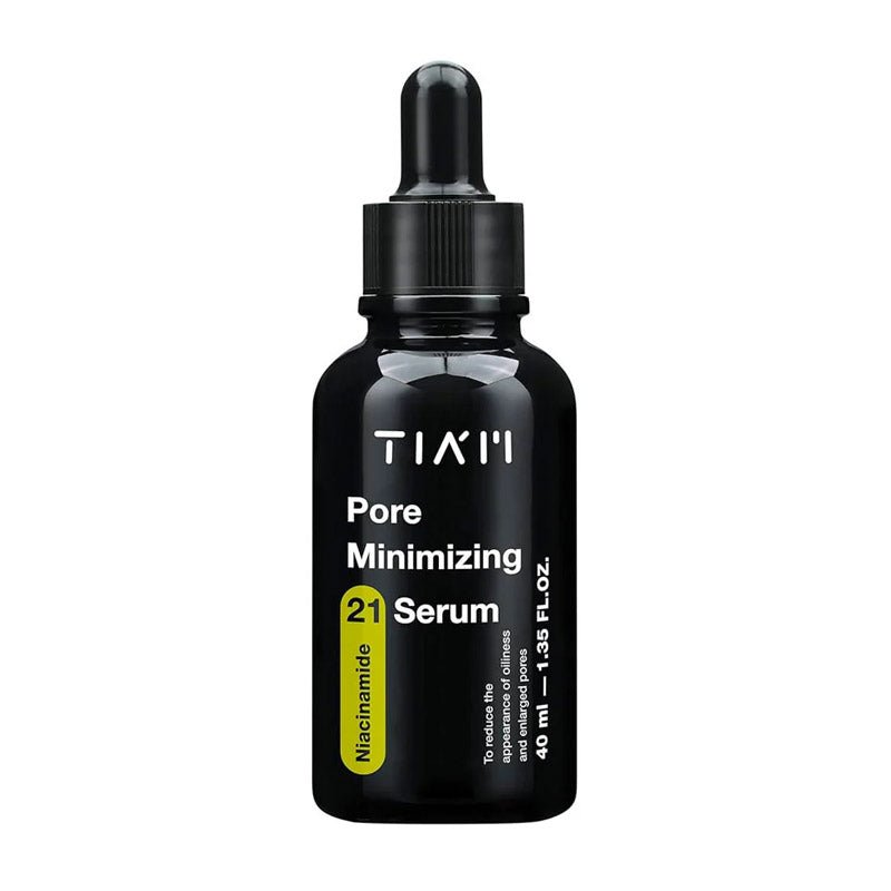 Tia'm Pore Minimizing 21 Serum 40ml