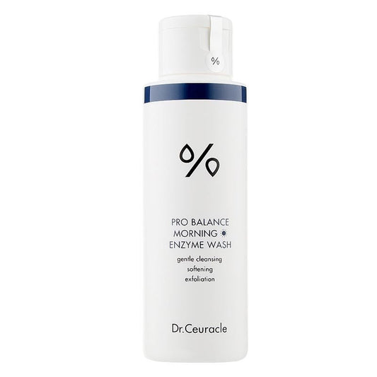 Dr. Ceuracle Pro-Balance Morning Enzyme Wash 50g