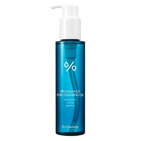 Dr. Ceuracle Pro Balance Pure Cleansing Oil 155ml