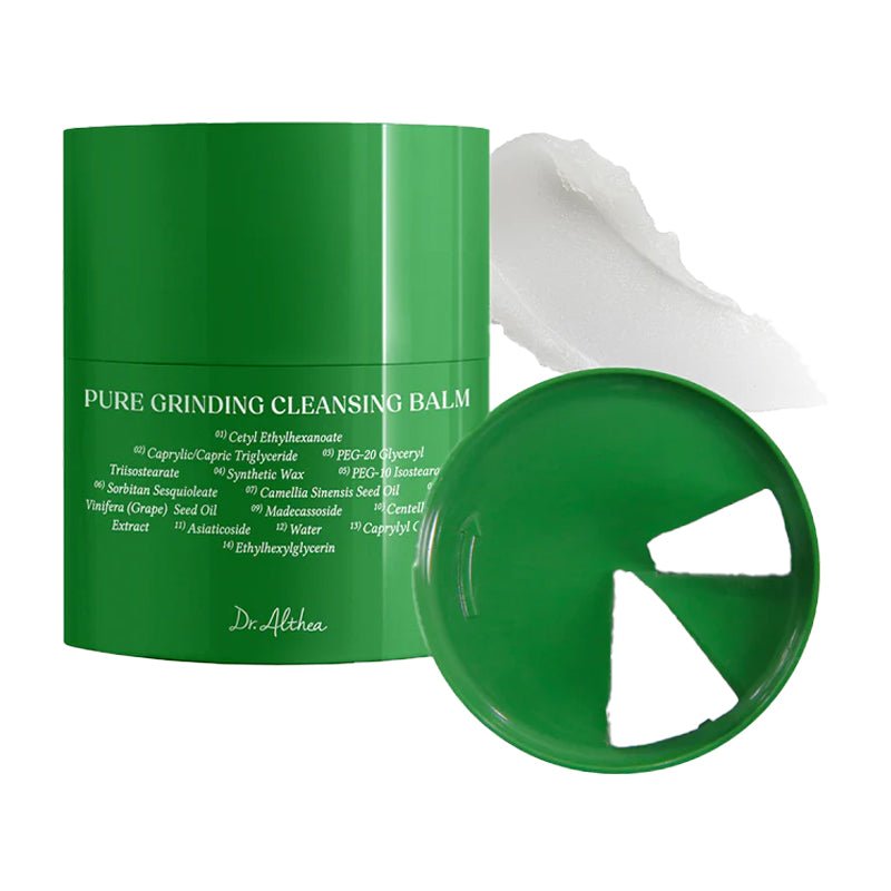 Dr. Althea Pure Grinding Cleansing Balm 50ml