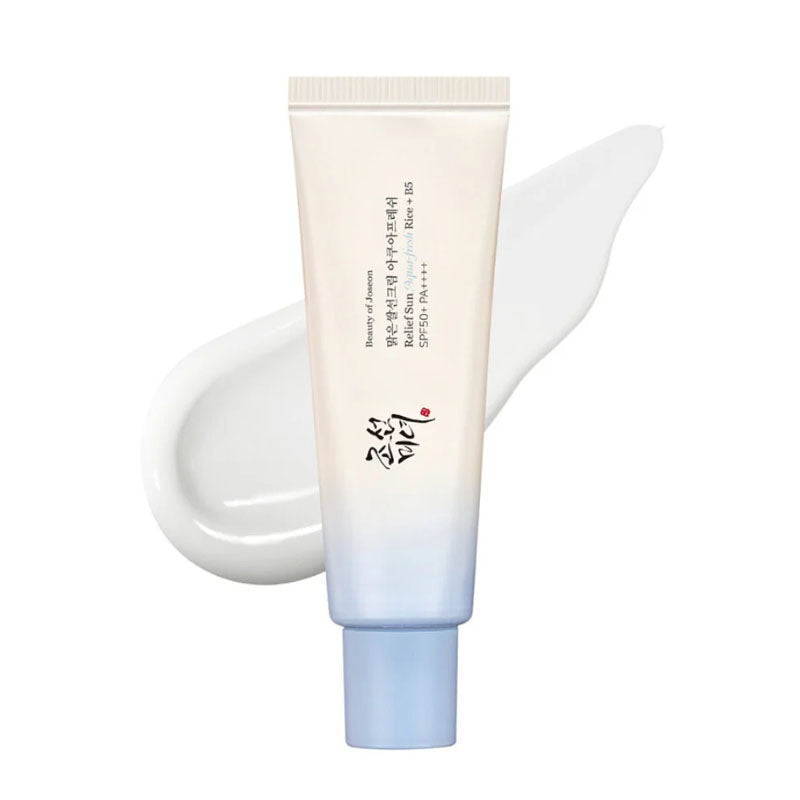 Beauty of Joseon Relief Sun Aqua-Fresh : Rice + B5 50ml