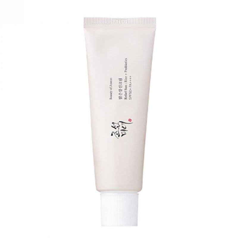 Beauty of Joseon Relief Sun: Rice + Probiotics Mini 10ml