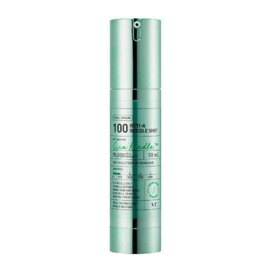 VT Cosmetics Reti-A Reedle Shot 100 50ml