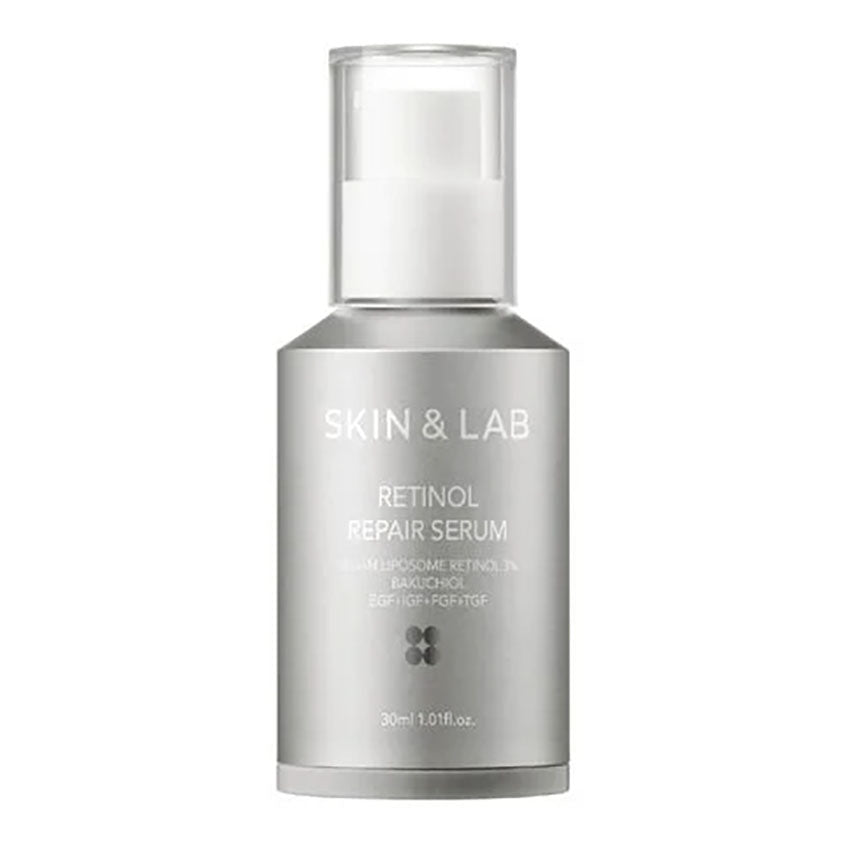 Skin&Lab Retinol Repair Serum 30ml
