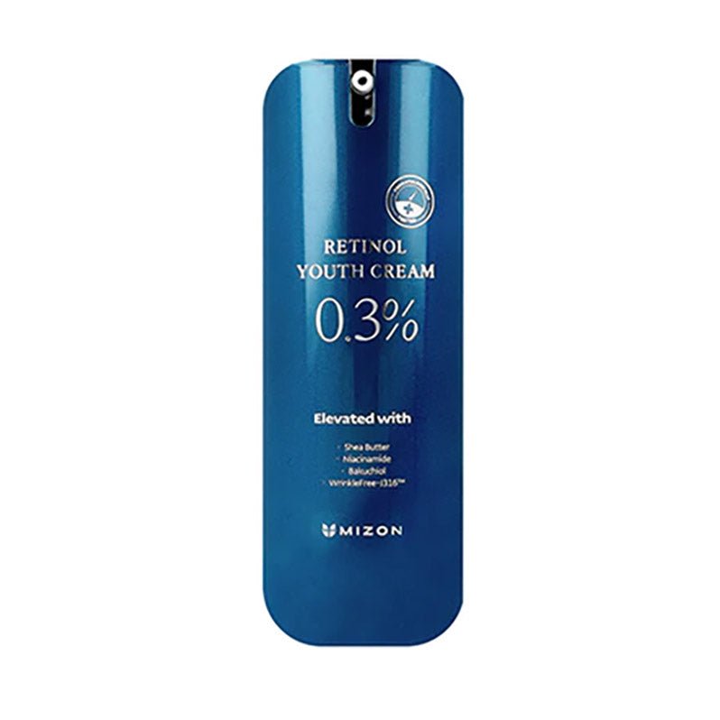 Mizon Retinol Youth Cream 0.3% 26g