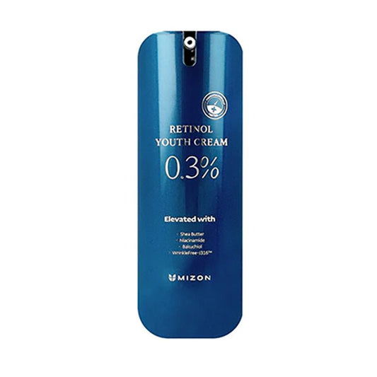 Mizon Retinol Youth Cream 0.3% 26g