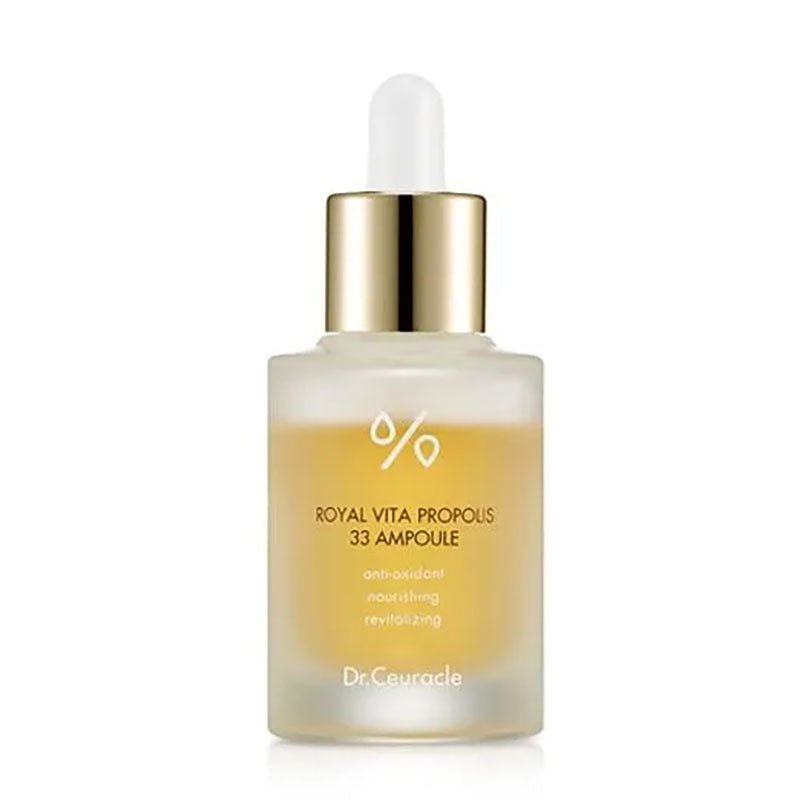 Dr. Ceuracle Royal Vita Propolis 33 Ampoule 30ml