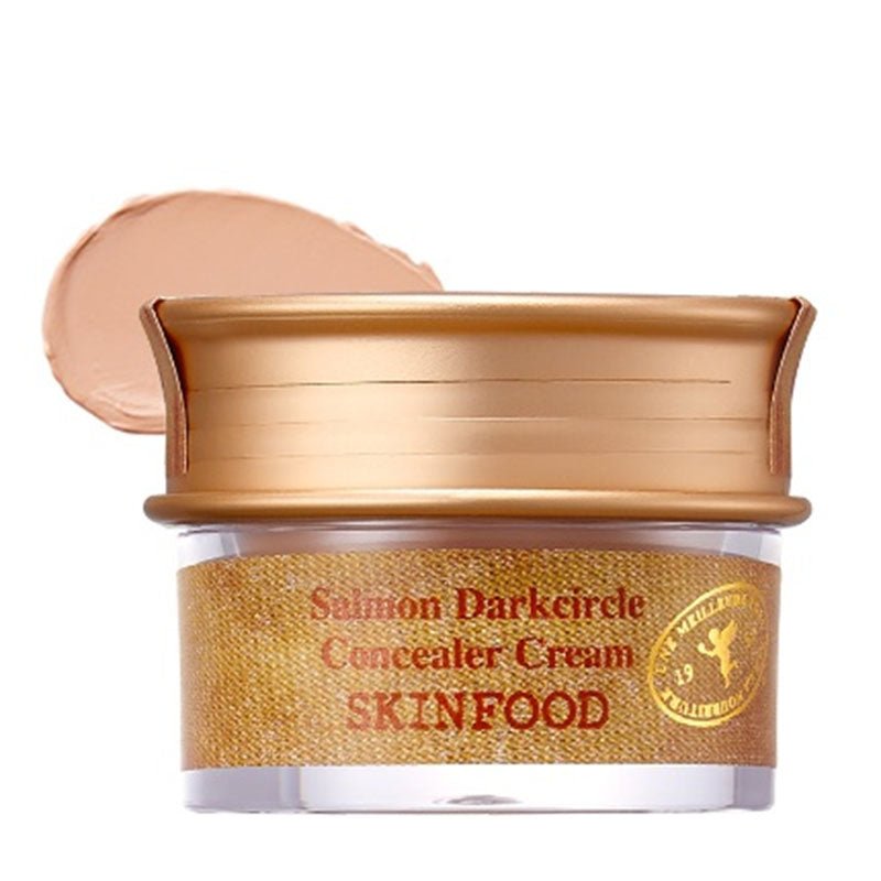 Skinfood Salmon Dark Circle Concealer Cream
