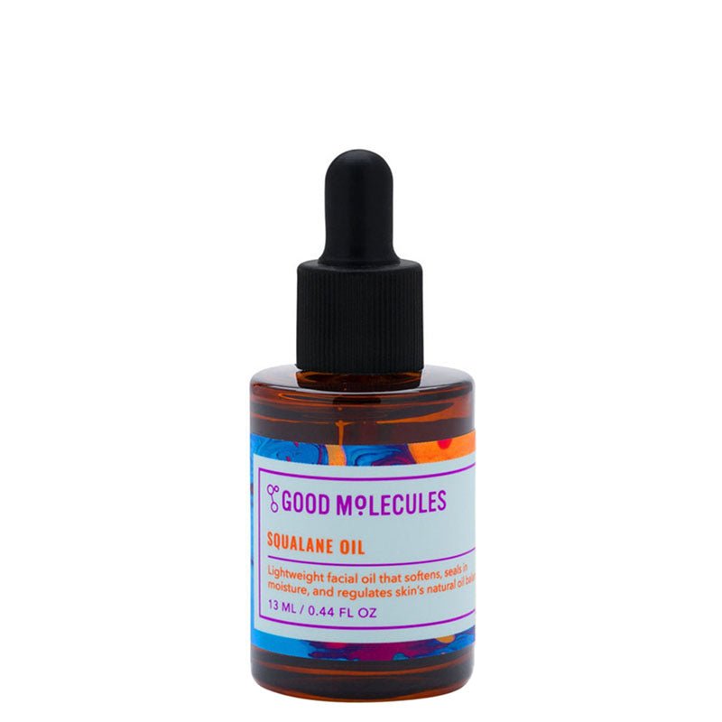 Good Molecules Squalane Oil 13ml