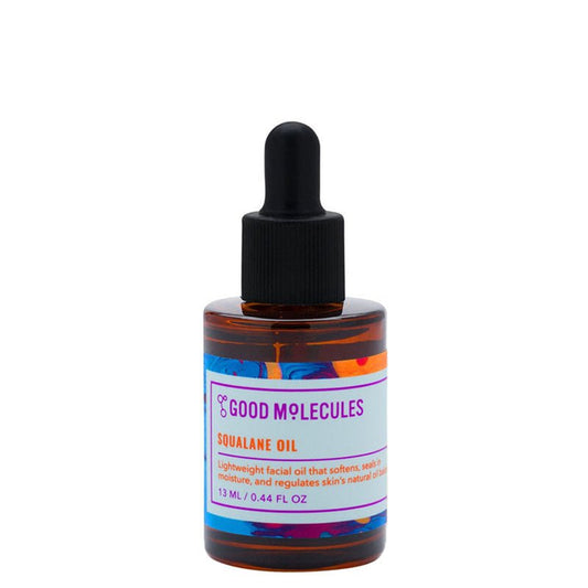 Good Molecules Squalane Oil 13ml
