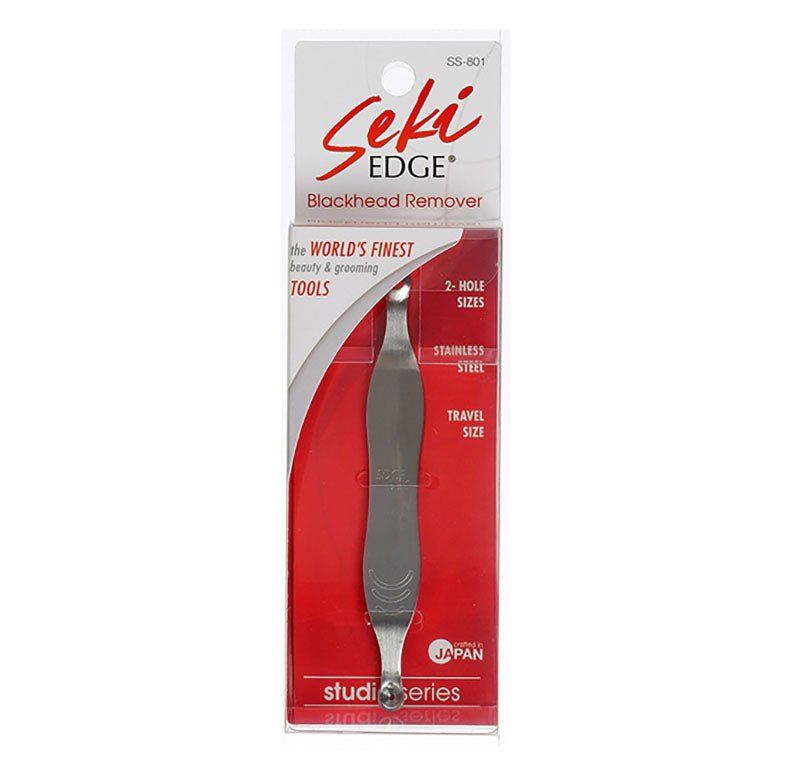 Seki Edge SS-801 Blackhead Remover
