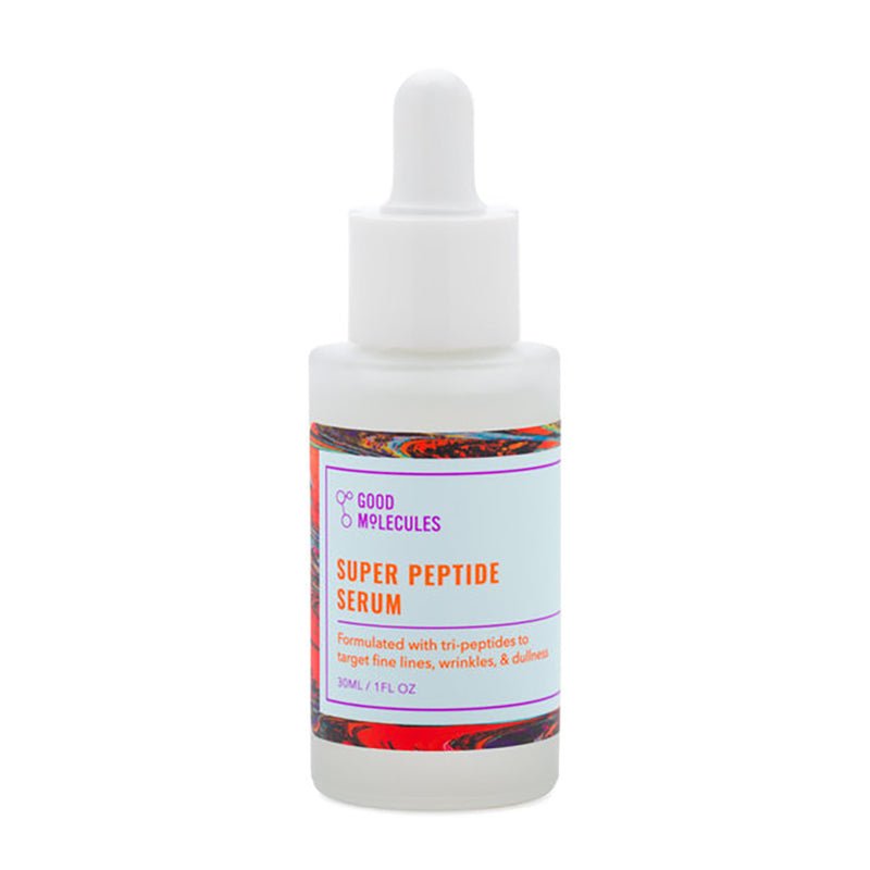 Good Molecules Super Peptide Serum 30ml