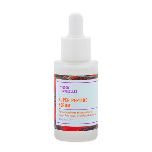 Good Molecules Super Peptide Serum 30ml