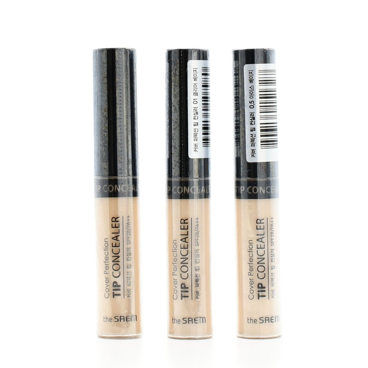The Saem Cover Perfection Tip Concealer 6.5g