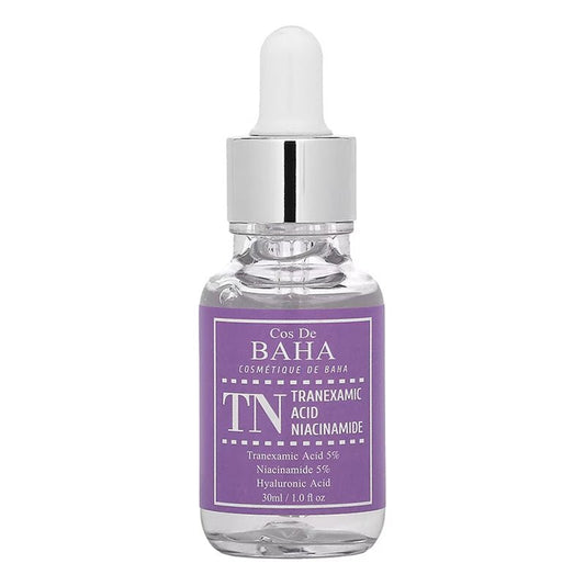Cos De BAHA TN Tranexamic Acid Niacinamide Serum 30ml