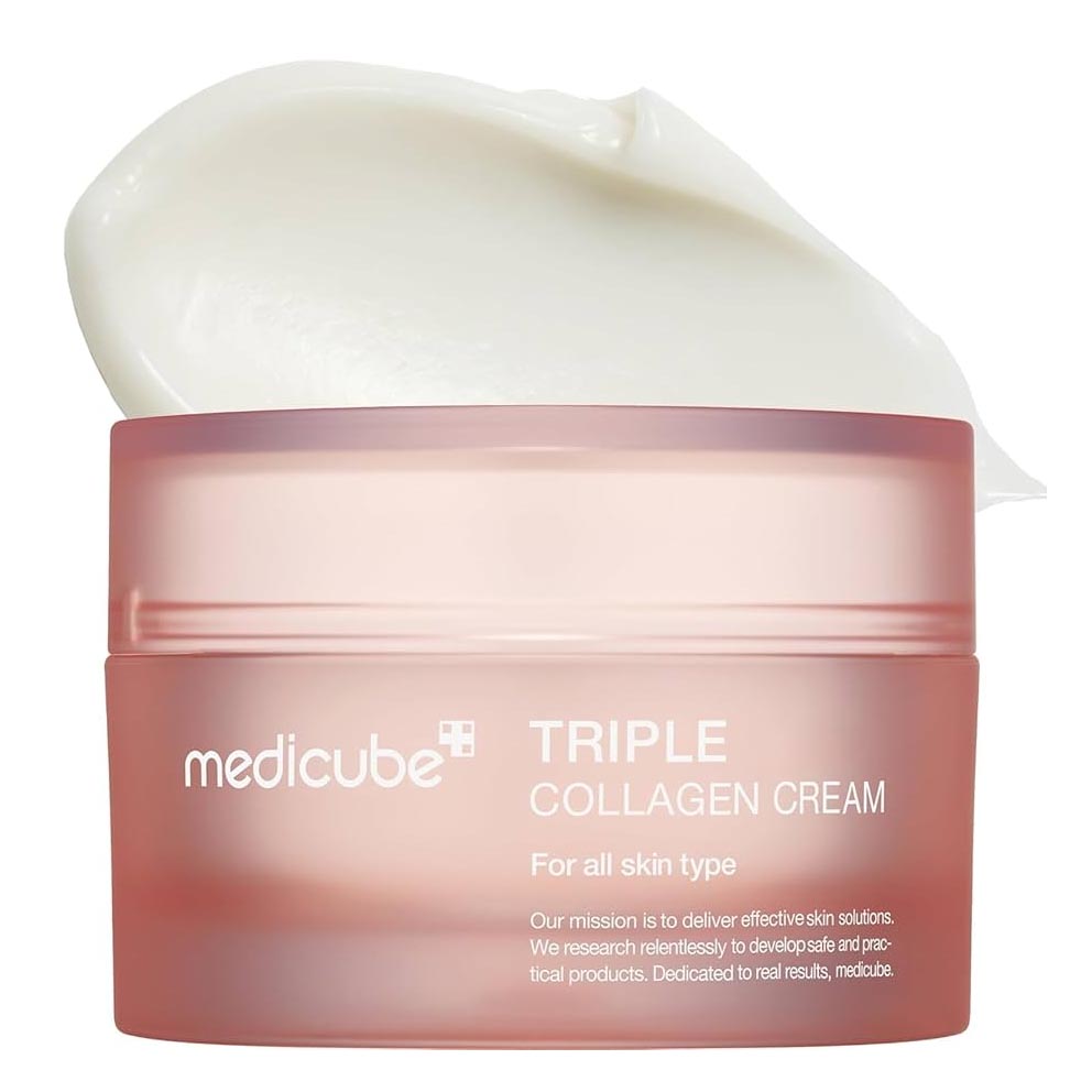Medicube Triple Collagen Cream 4.0 50ml