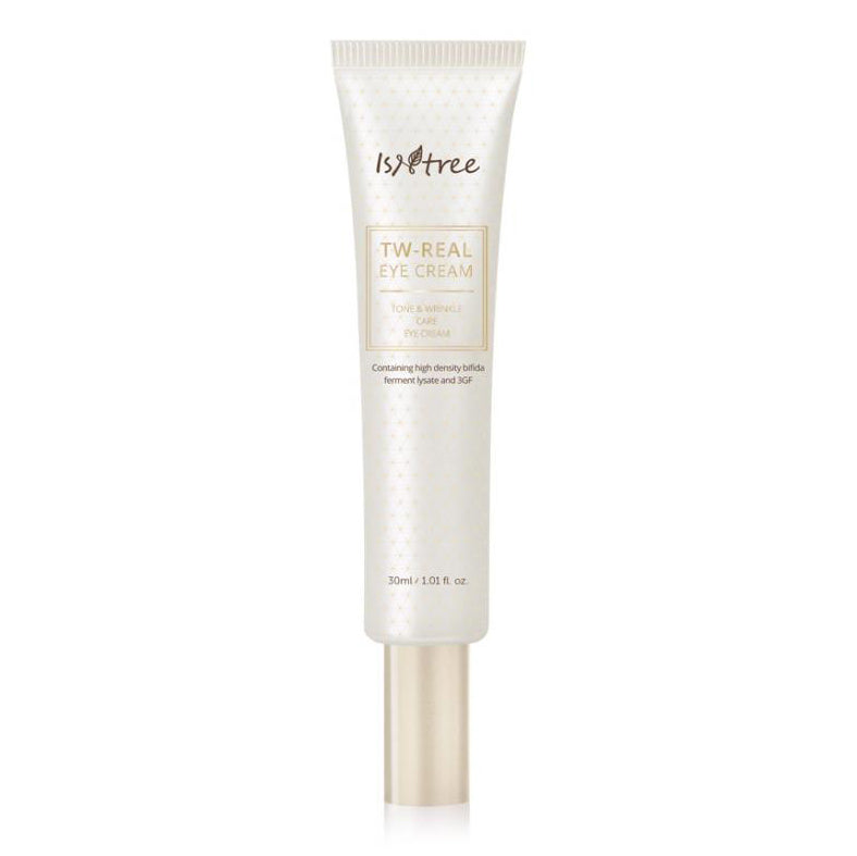 Isntree TW-Real Eye Cream 30ml