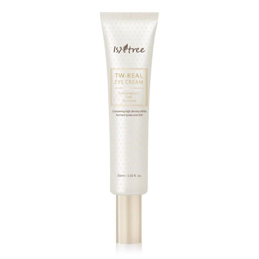 Isntree TW-Real Eye Cream 30ml