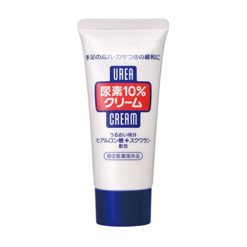 Shiseido Urea 10% Cream Tube 60g