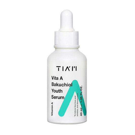 Tia'm Vita A Bakuchiol Youth Serum 40ml