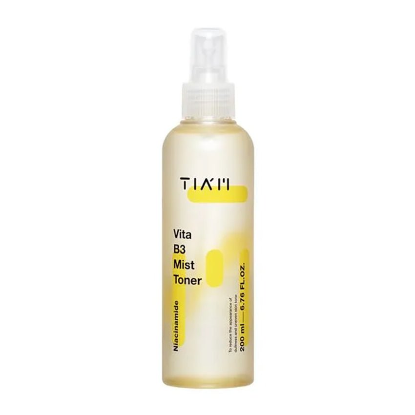 Tia'm Vita B3 Mist Toner 200ml