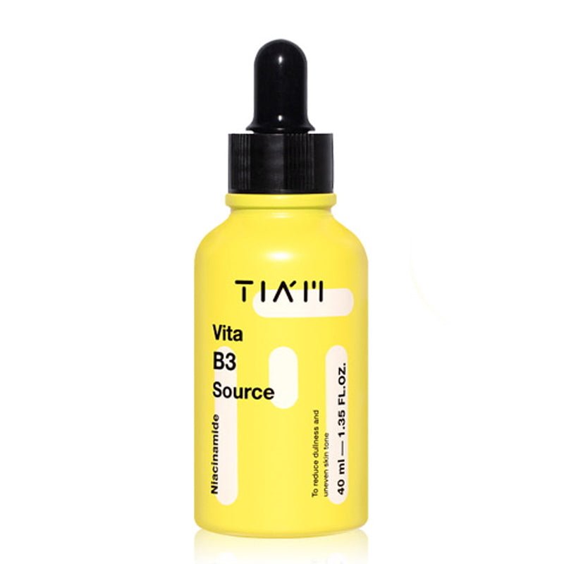 Tia'm Vita B3 Source 40ml