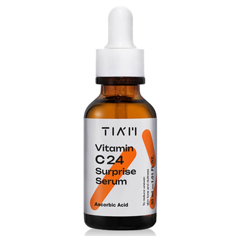 Tia'm Vitamin C24 Surprise Serum 30ml