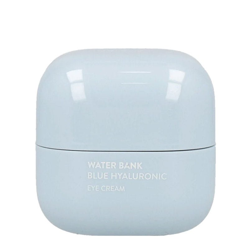 Laneige Water Bank Blue Hyaluronic Eye Cream 25ml