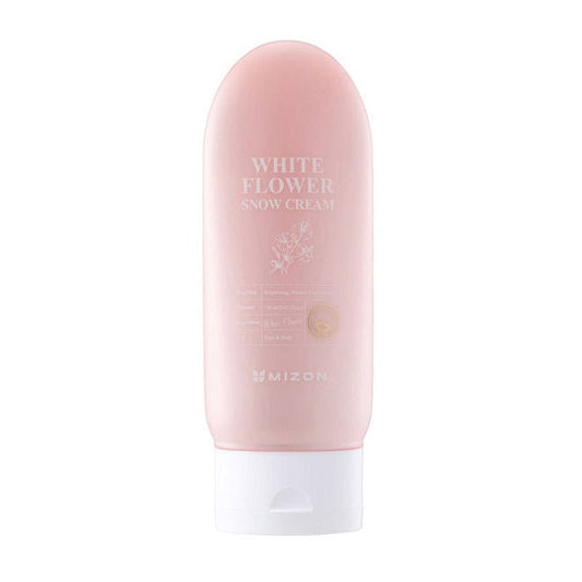 Mizon White Flower Snow Cream 150ml