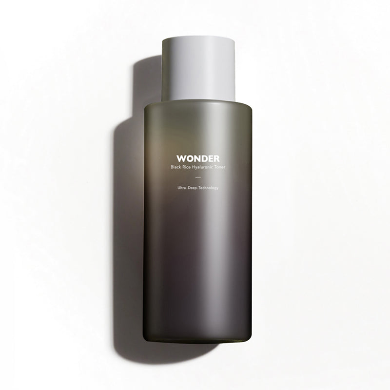 Haruharu Wonder Black Rice Hyaluronic Toner 300ml