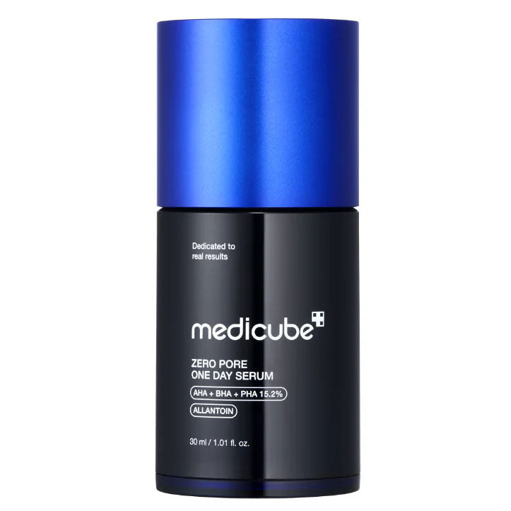 Medicube Zero Pore One Day Serum 30ml