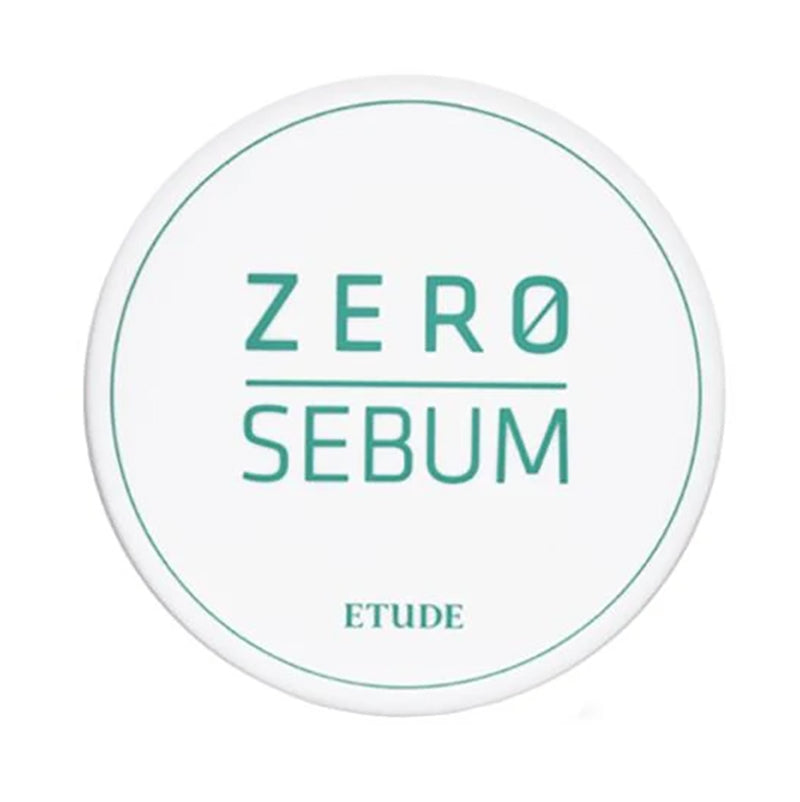 Etude House Zero Sebum Drying Powder 4g