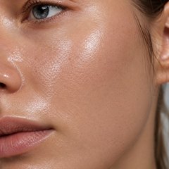 Oily Skin